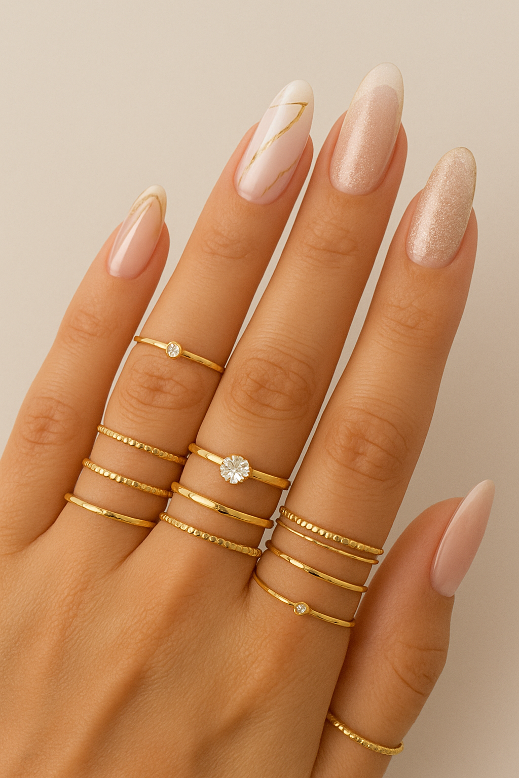 RINGS
